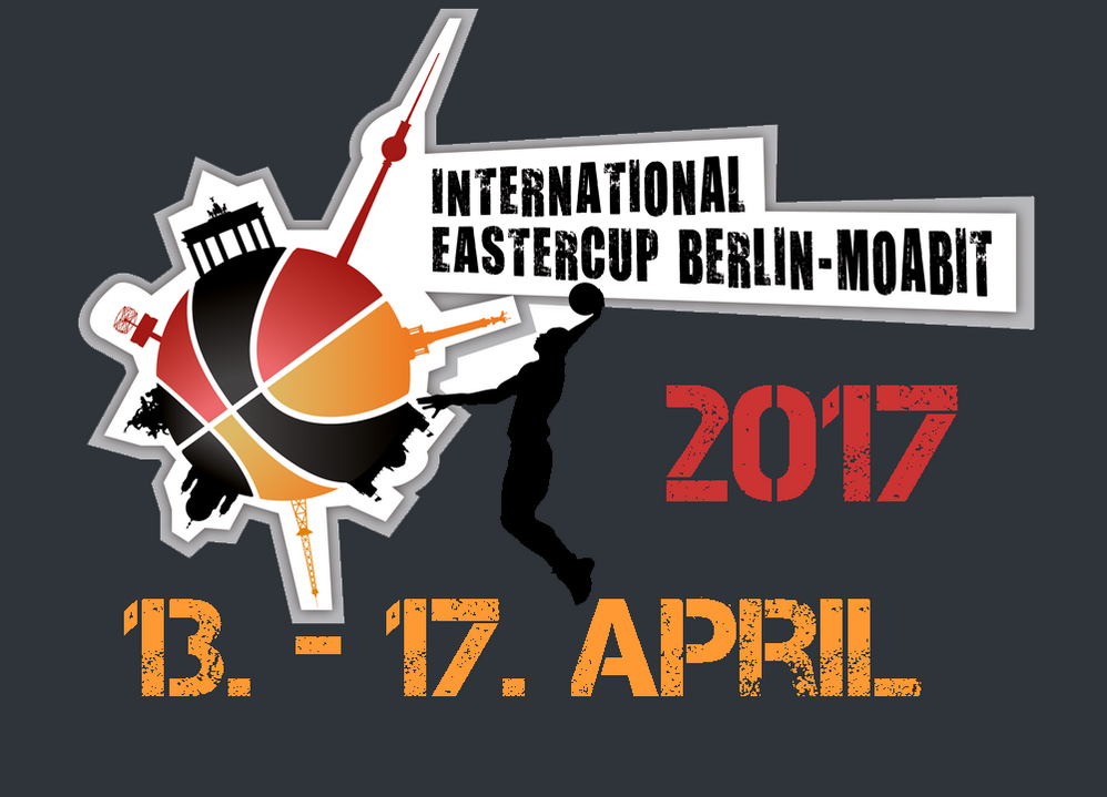 Interview anlässlich des Eastercup Berlin BC Lions Moabit 21