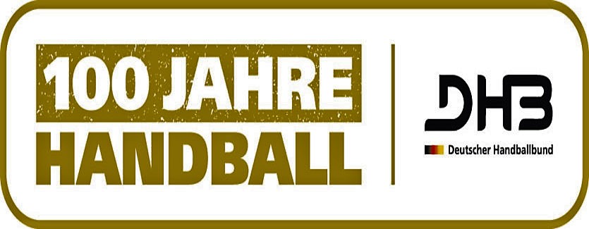 100 Jahre Handball in Deutschland