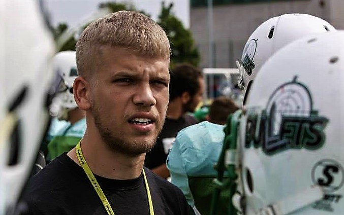 Berlin Bullets verpflichten Nick Loß als neuen Head Coach