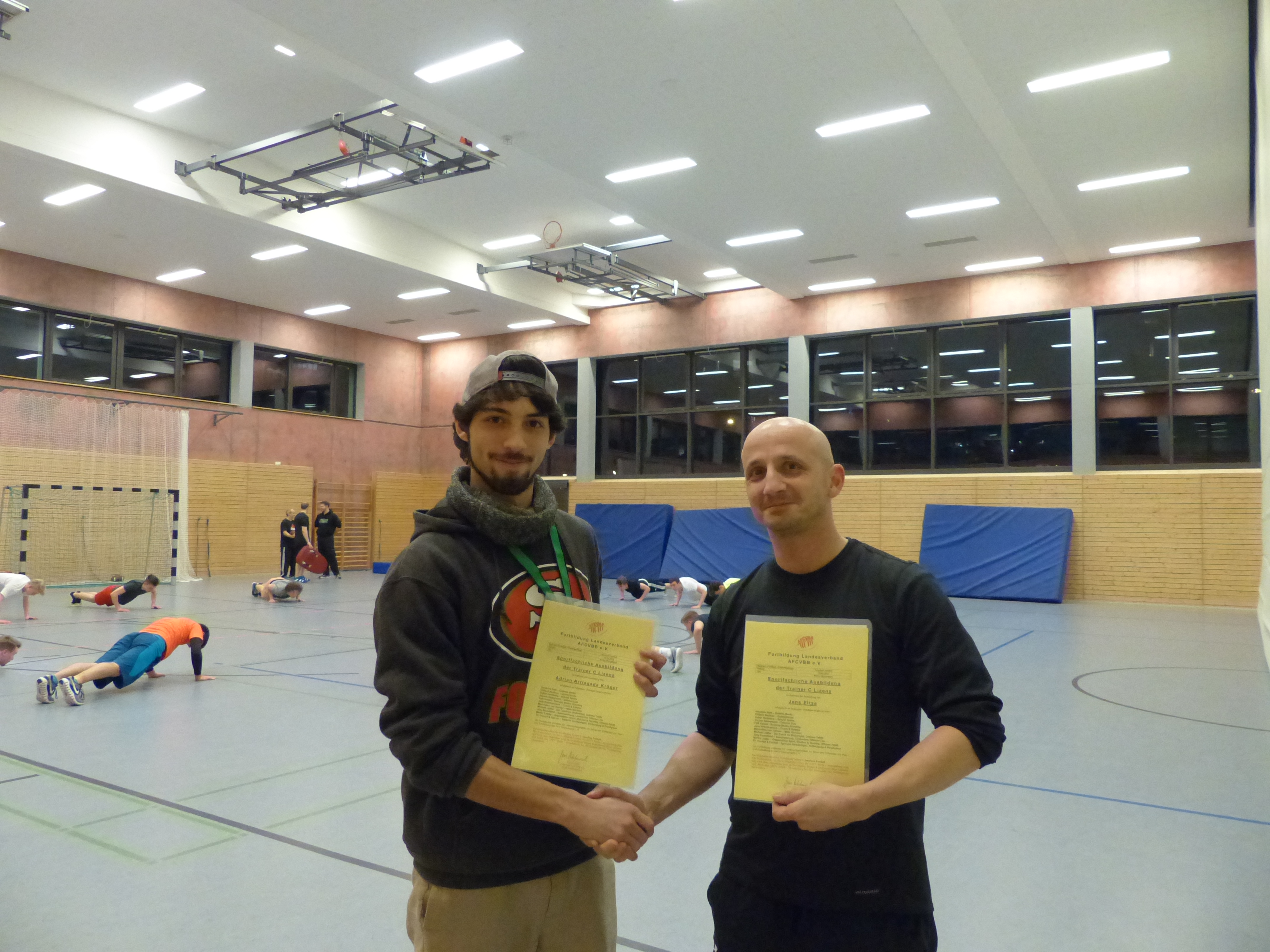 Trainerrekord bei den Bullets