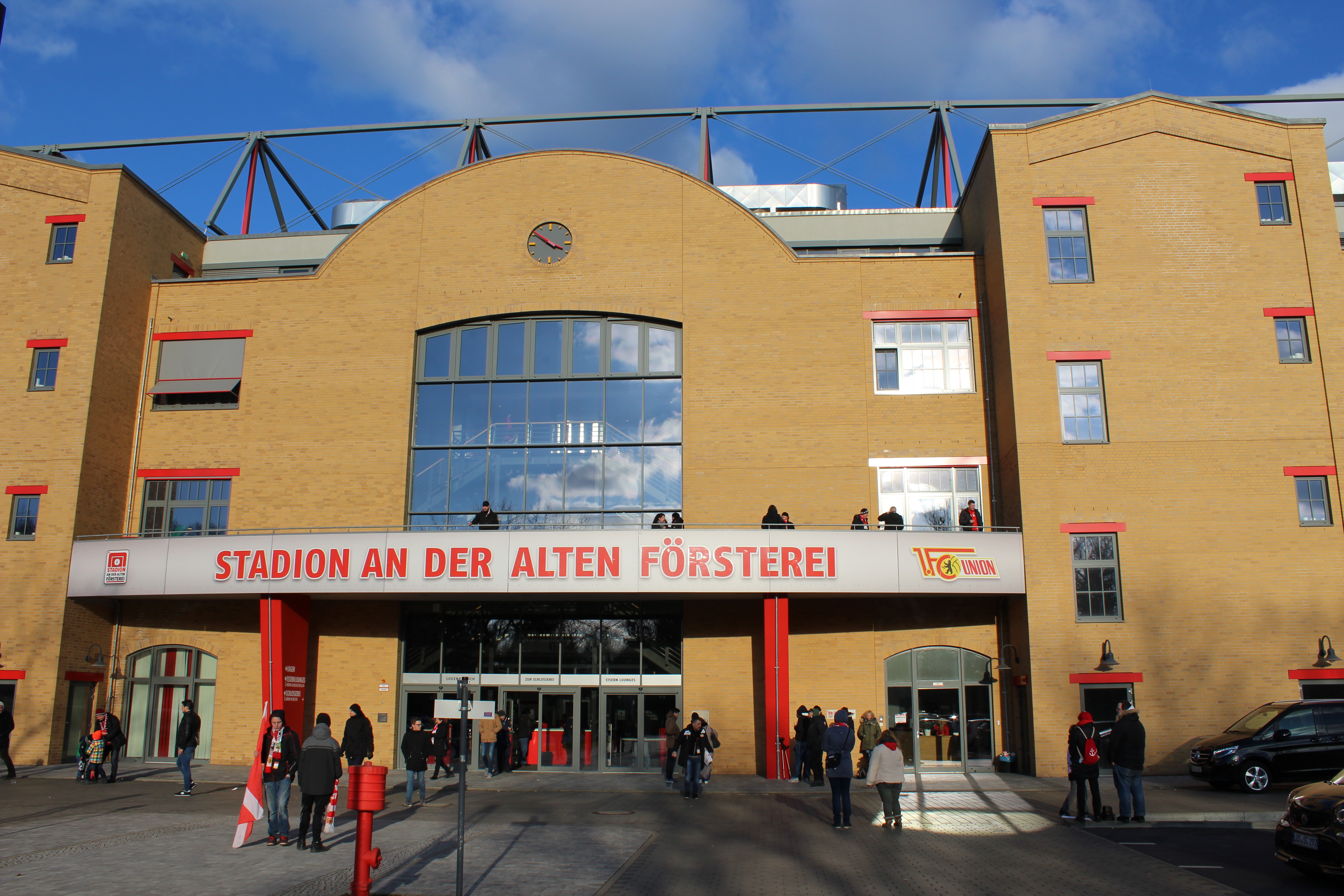 Eisern gekämpft und gewonnen