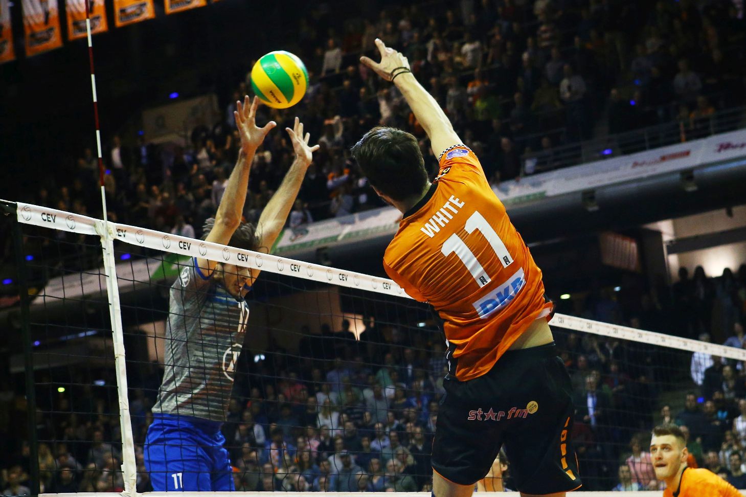 Supercup 2018: Der dritte Anlauf