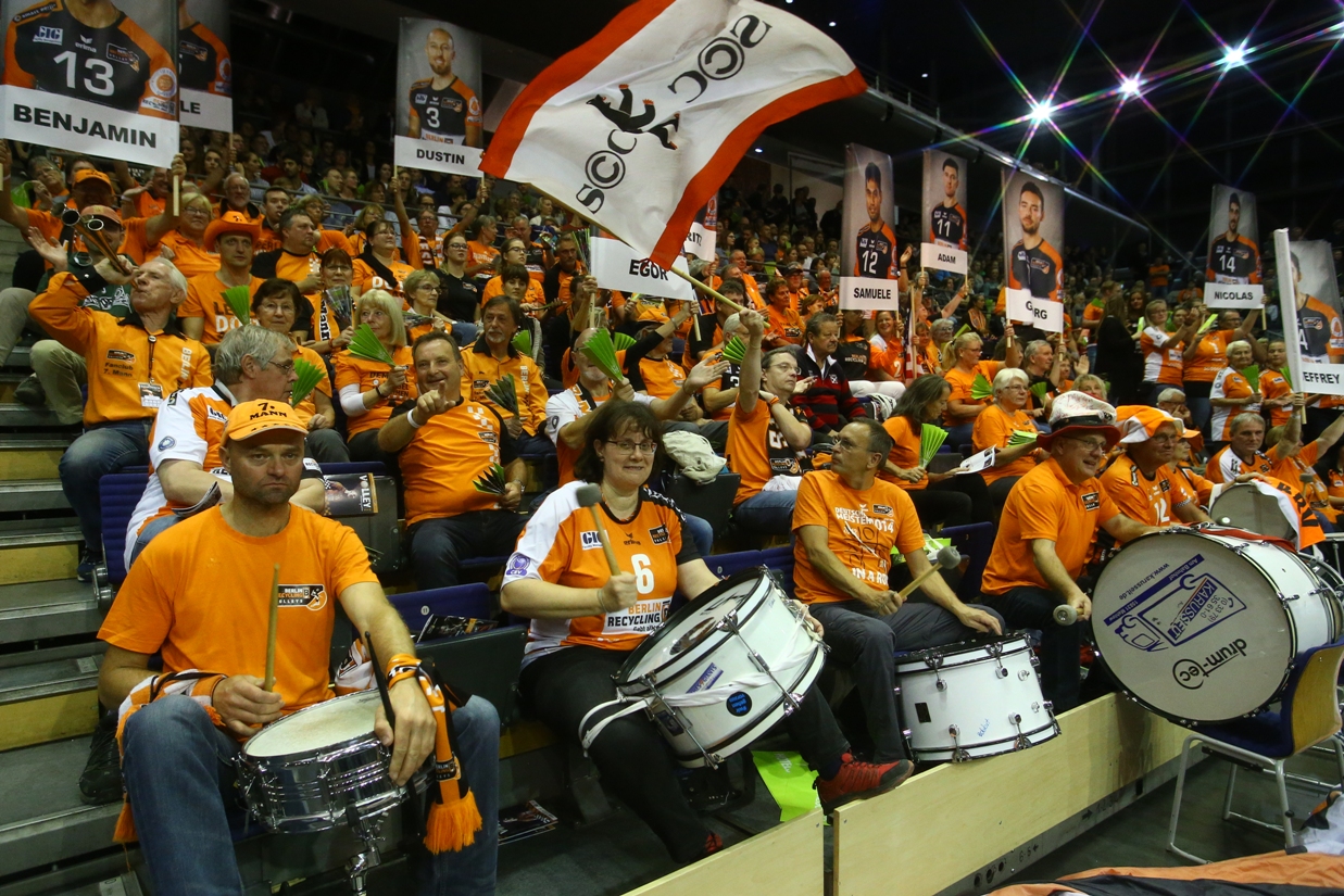 Ein Derby im Viertelfinale