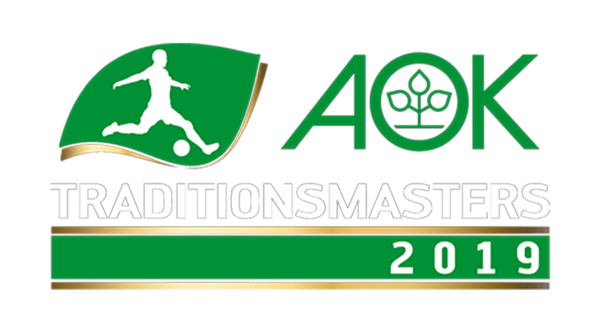 AOK Traditionsmasters mit nationalen und internationalen Topmannschaften