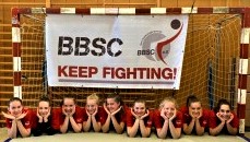 BBSC erneut Volleyball-Regionalpokalsieger Nordost