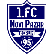 Aufsteiger 1.FC Novi Pazar macht auf sich gewaltig aufmerksam