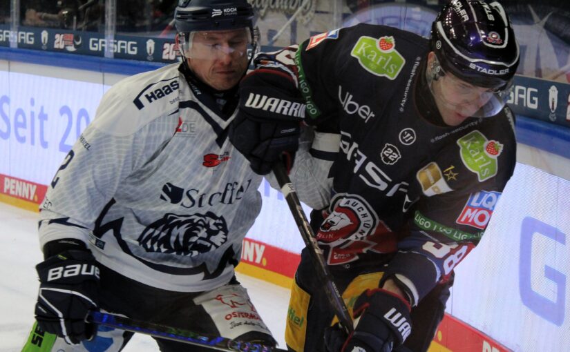 Alles wieder auf Anfang – Eisbären starten in die Playoffs