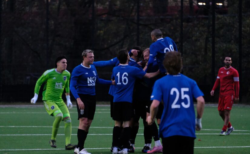 Vogelgrippe und Pokaltraum: FC Internationale sorgt für die Überraschung