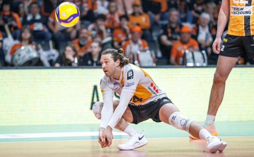 Mit dem Matchball in der Hand an den Bodensee