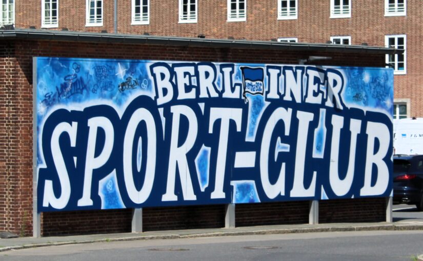 Hertha BSC mit erstaunlichem Saisonstart